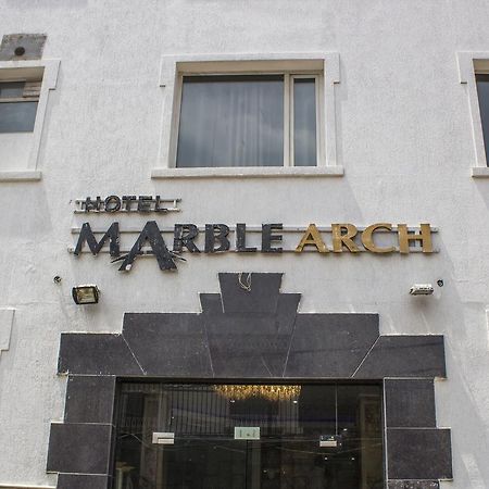 דלהי Fabhotel Marble Arch Karol Bagh מראה חיצוני תמונה