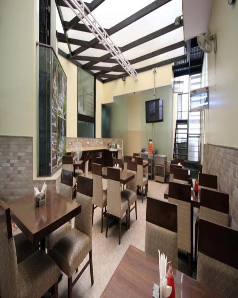 דלהי Fabhotel Marble Arch Karol Bagh מראה חיצוני תמונה